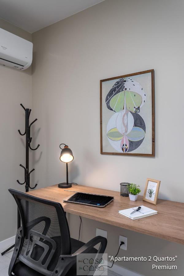 2 Quartos Com Varanda A 300M Riocentro Wi-Fi 120Mbps E Cozinha Completa - Condominio Com Piscina, Estacionamento, Portaria 24H E Parquinho Infantil - Apartamento Indicado Para Grupos, Hospedes A Trabalho E Criancas Рио де Жанейро Екстериор снимка