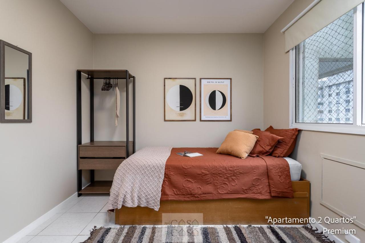 2 Quartos Com Varanda A 300M Riocentro Wi-Fi 120Mbps E Cozinha Completa - Condominio Com Piscina, Estacionamento, Portaria 24H E Parquinho Infantil - Apartamento Indicado Para Grupos, Hospedes A Trabalho E Criancas Рио де Жанейро Екстериор снимка