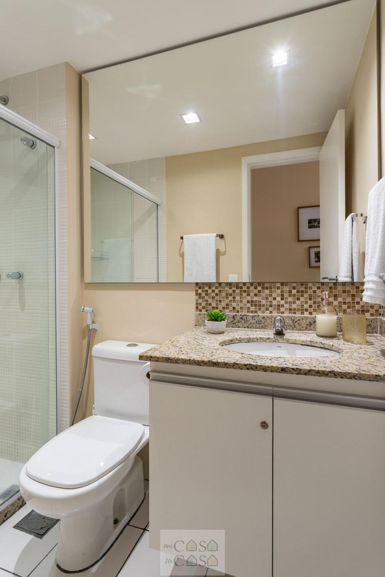 2 Quartos Com Varanda A 300M Riocentro Wi-Fi 120Mbps E Cozinha Completa - Condominio Com Piscina, Estacionamento, Portaria 24H E Parquinho Infantil - Apartamento Indicado Para Grupos, Hospedes A Trabalho E Criancas Рио де Жанейро Екстериор снимка
