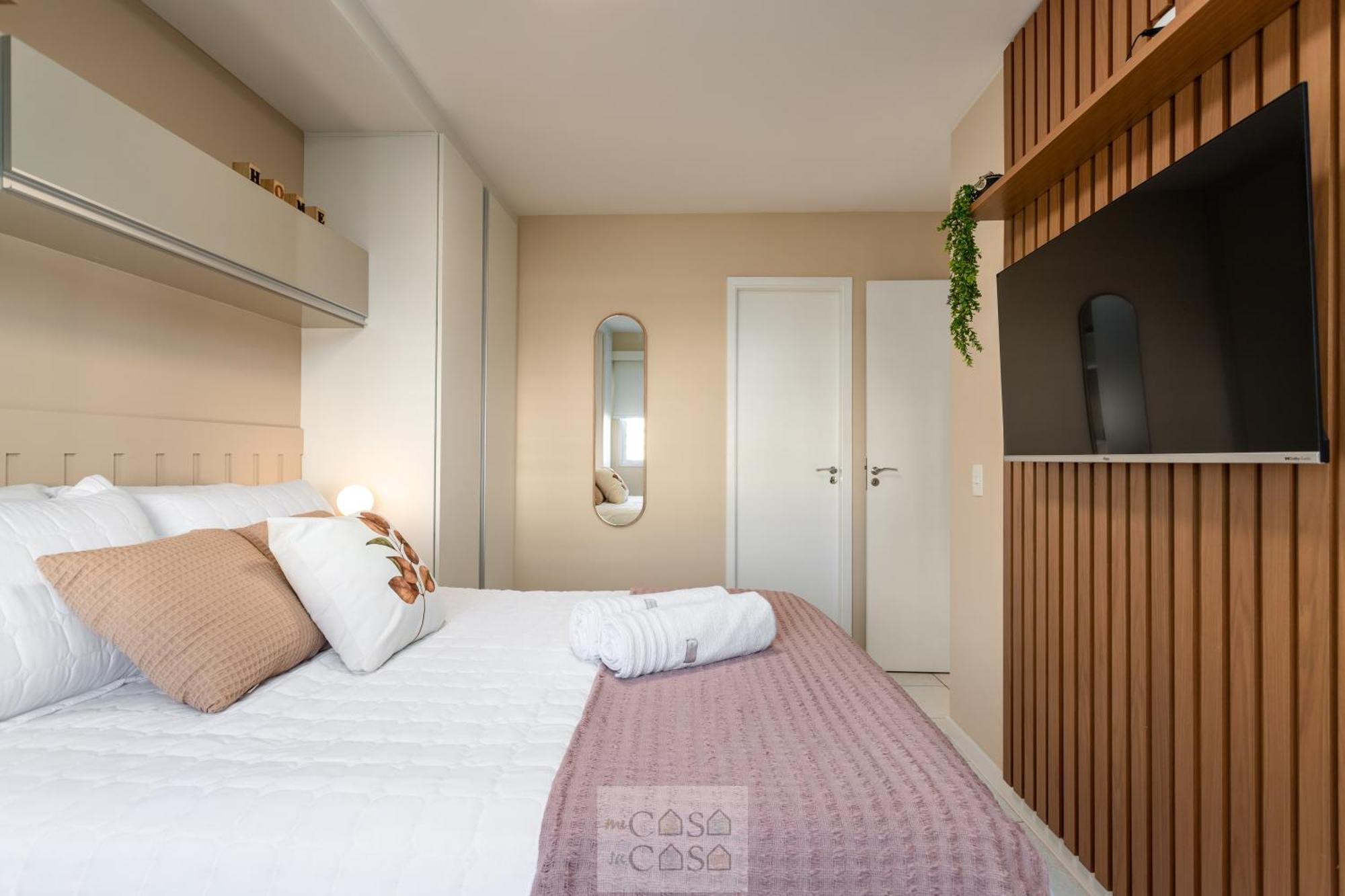 2 Quartos Com Varanda A 300M Riocentro Wi-Fi 120Mbps E Cozinha Completa - Condominio Com Piscina, Estacionamento, Portaria 24H E Parquinho Infantil - Apartamento Indicado Para Grupos, Hospedes A Trabalho E Criancas Рио де Жанейро Екстериор снимка