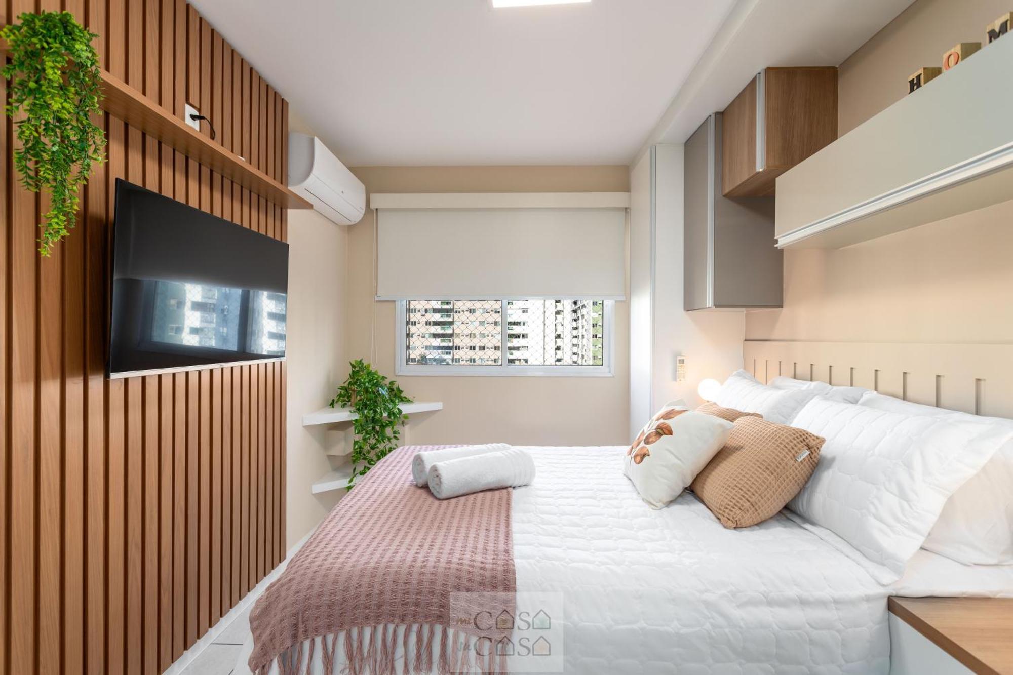 2 Quartos Com Varanda A 300M Riocentro Wi-Fi 120Mbps E Cozinha Completa - Condominio Com Piscina, Estacionamento, Portaria 24H E Parquinho Infantil - Apartamento Indicado Para Grupos, Hospedes A Trabalho E Criancas Рио де Жанейро Екстериор снимка