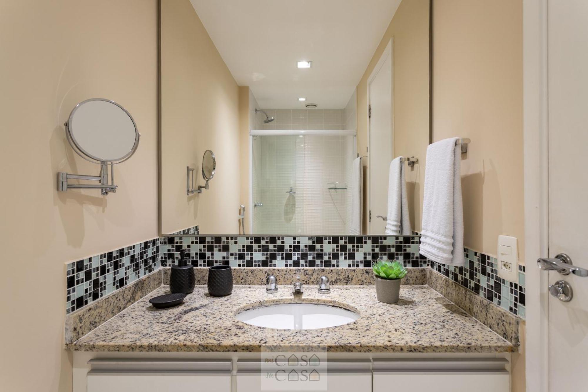 2 Quartos Com Varanda A 300M Riocentro Wi-Fi 120Mbps E Cozinha Completa - Condominio Com Piscina, Estacionamento, Portaria 24H E Parquinho Infantil - Apartamento Indicado Para Grupos, Hospedes A Trabalho E Criancas Рио де Жанейро Екстериор снимка