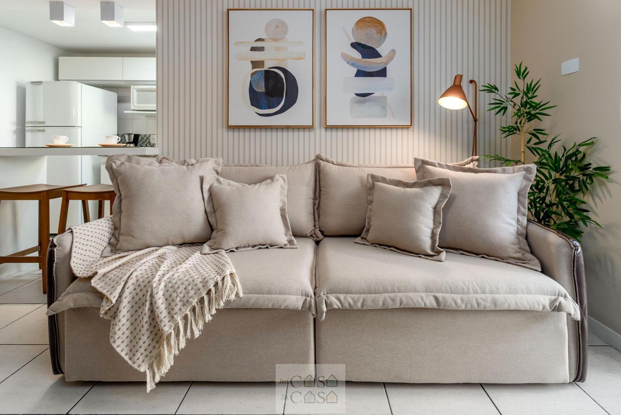 2 Quartos Com Varanda A 300M Riocentro Wi-Fi 120Mbps E Cozinha Completa - Condominio Com Piscina, Estacionamento, Portaria 24H E Parquinho Infantil - Apartamento Indicado Para Grupos, Hospedes A Trabalho E Criancas Рио де Жанейро Стая снимка