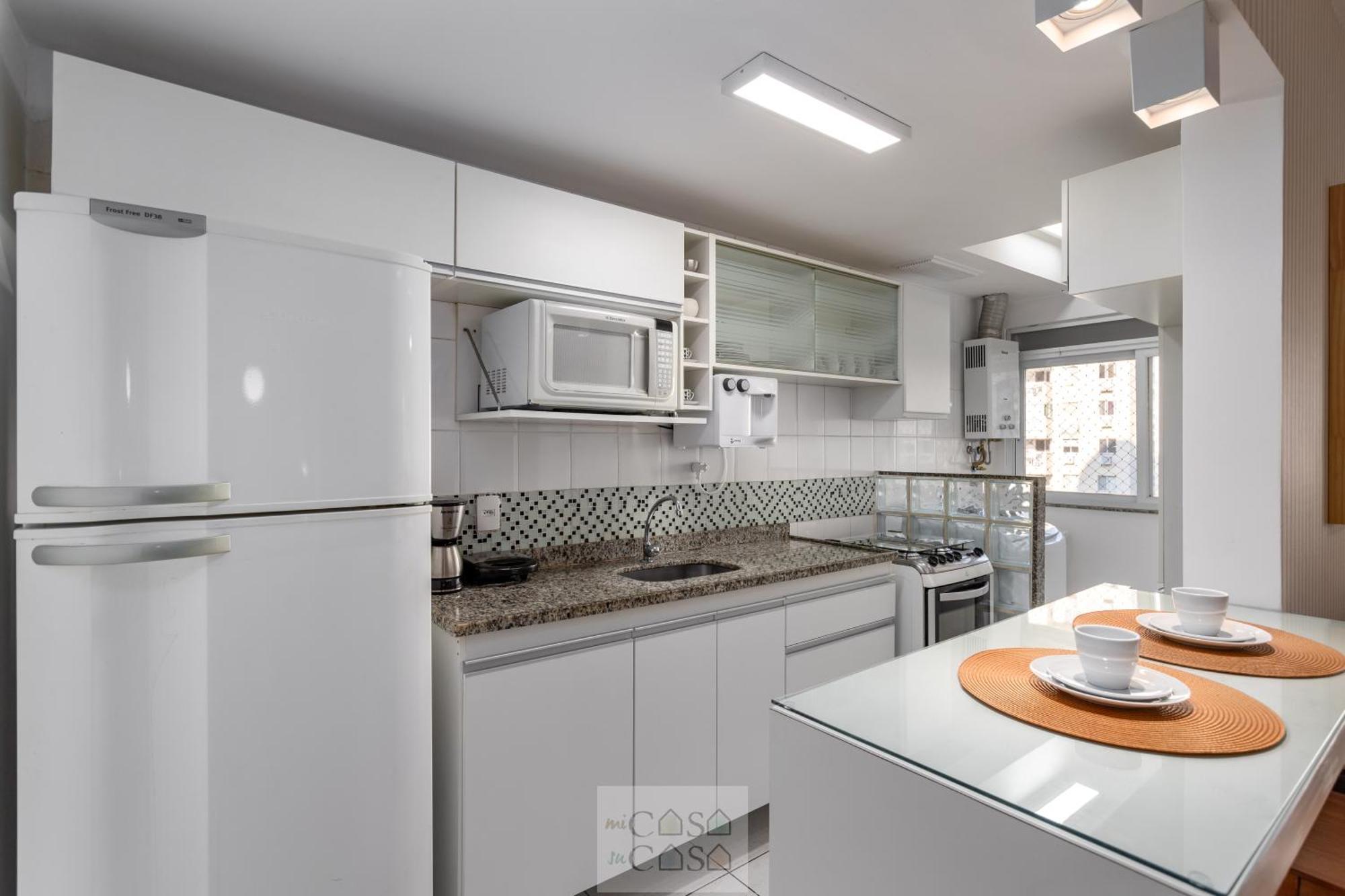 2 Quartos Com Varanda A 300M Riocentro Wi-Fi 120Mbps E Cozinha Completa - Condominio Com Piscina, Estacionamento, Portaria 24H E Parquinho Infantil - Apartamento Indicado Para Grupos, Hospedes A Trabalho E Criancas Рио де Жанейро Екстериор снимка